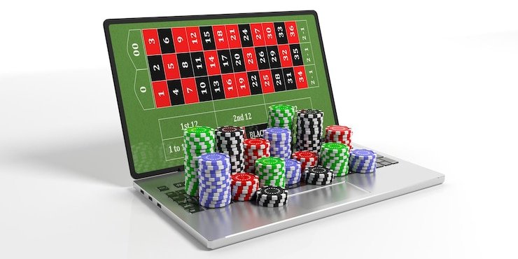 Antarmuka platform angkasa 17 menampilkan pasar Liga 1, permainan kasino, dan slot video